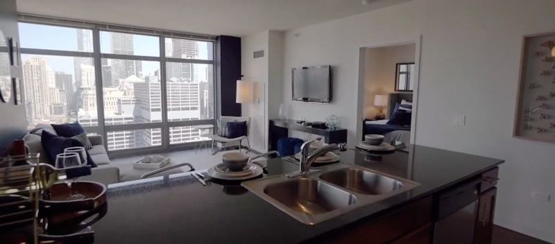 552 W Kinzie St - Photo 3 of 8