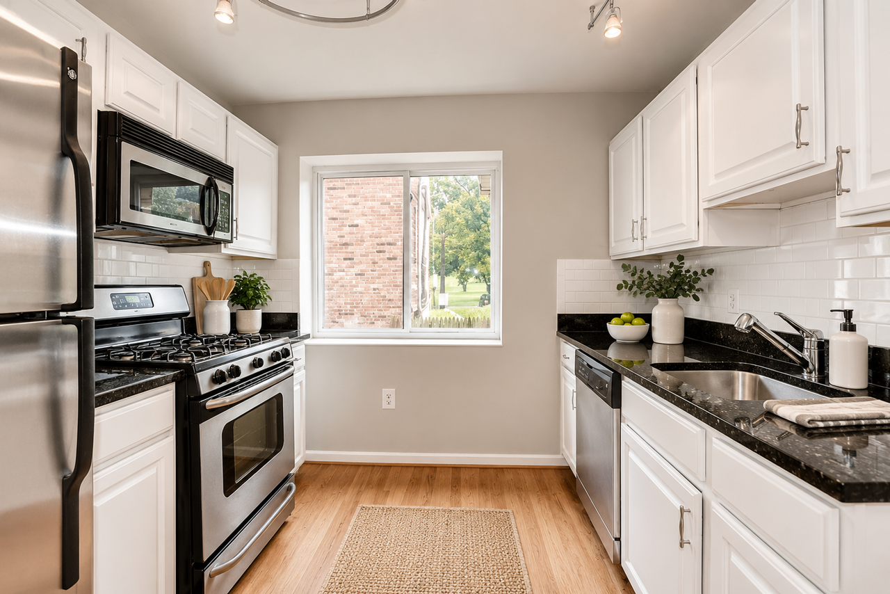4210 Benning Rd Ne #2