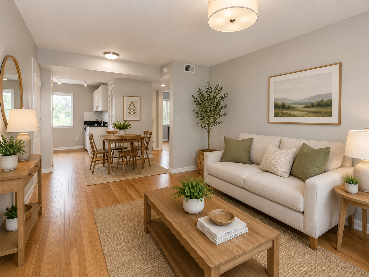 4210 Benning Rd Ne #2 - Photo 3 of 7