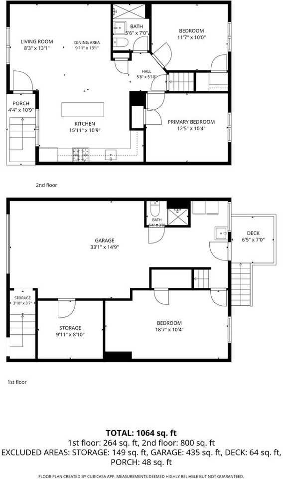 123 Byxbee St - Photo 3 of 27