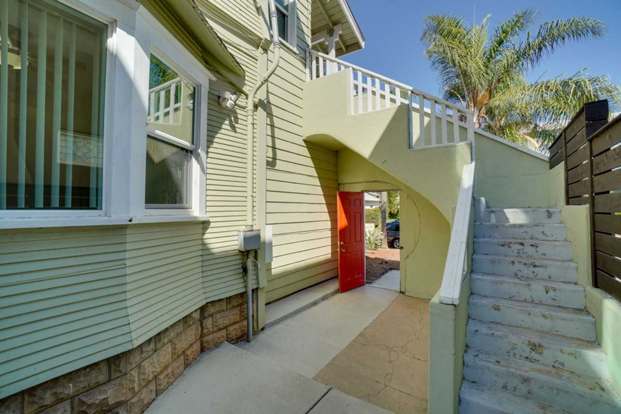Fourth Avenue Apartments - Photo 7 of 7