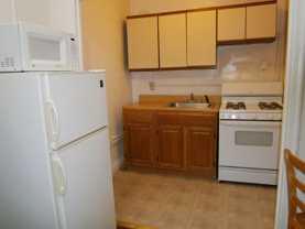 Baltimorean Apartments - Photo 1 of 1