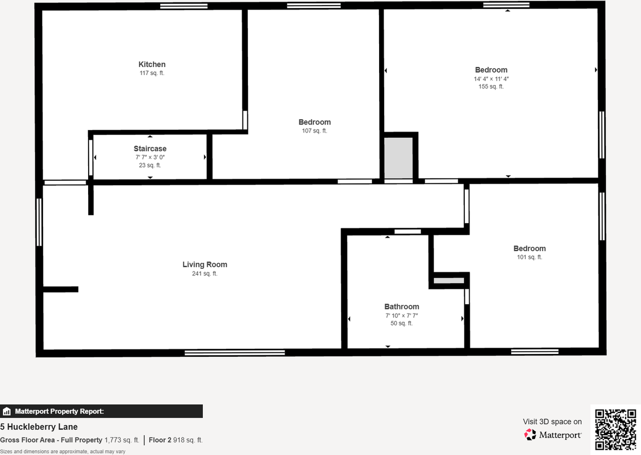 5 Huckleberry Ln - Photo 3 of 18