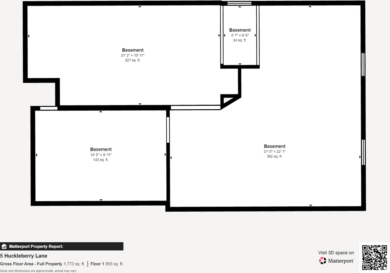5 Huckleberry Ln - Photo 4 of 18