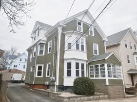 featured image of 50 E George St