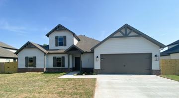 featured image of 821 Lyon Loop