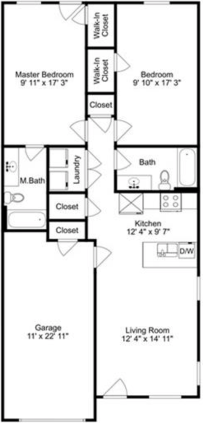425 Summit Ridge Dr - Photo 3 of 13