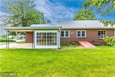 7541 Old National Pike - Photo 2 of 18