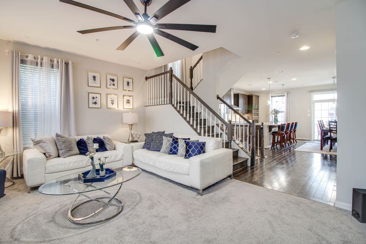 7298 Elkridge Crossing Way - Photo 6 of 21