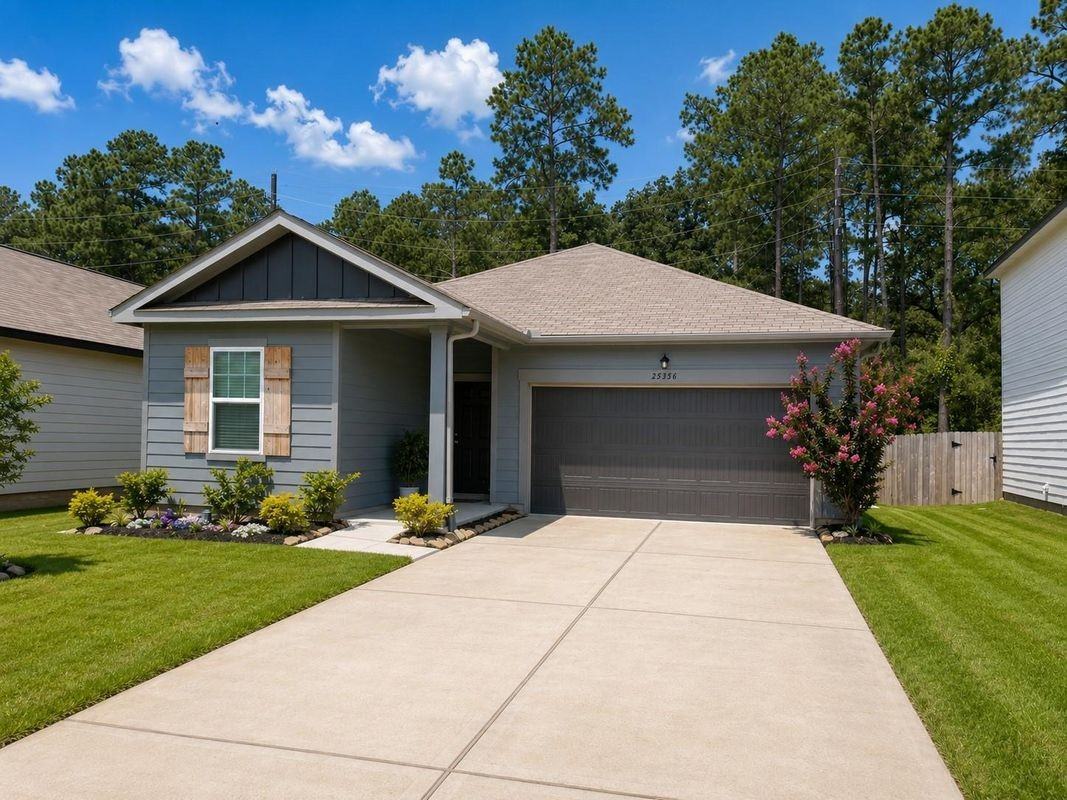 25356 Brushby Creek Dr - Photo 2 of 15
