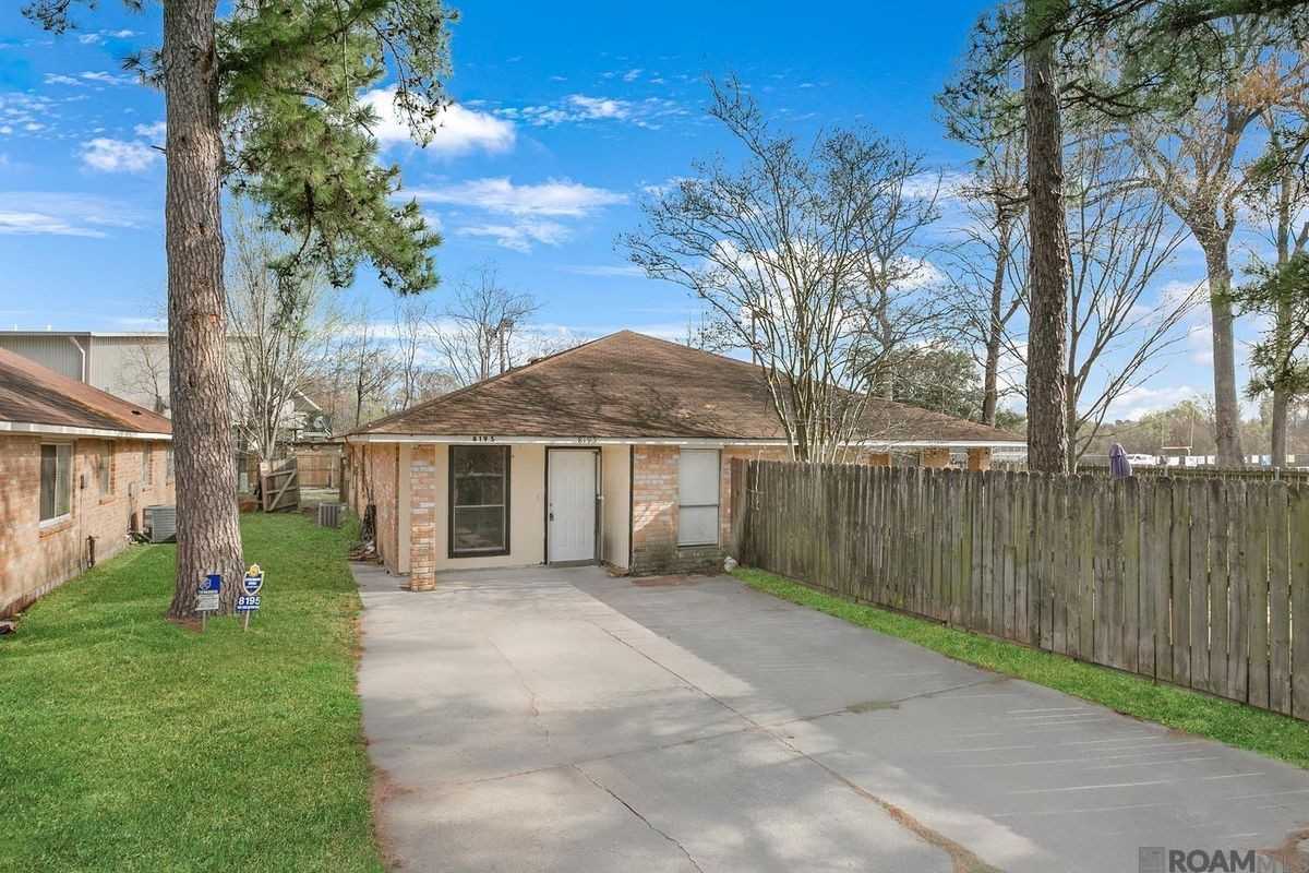 8195 Jefferson Park Dr