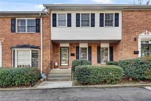 6520 Roswell Rd ##11 - Photo 1 of 1