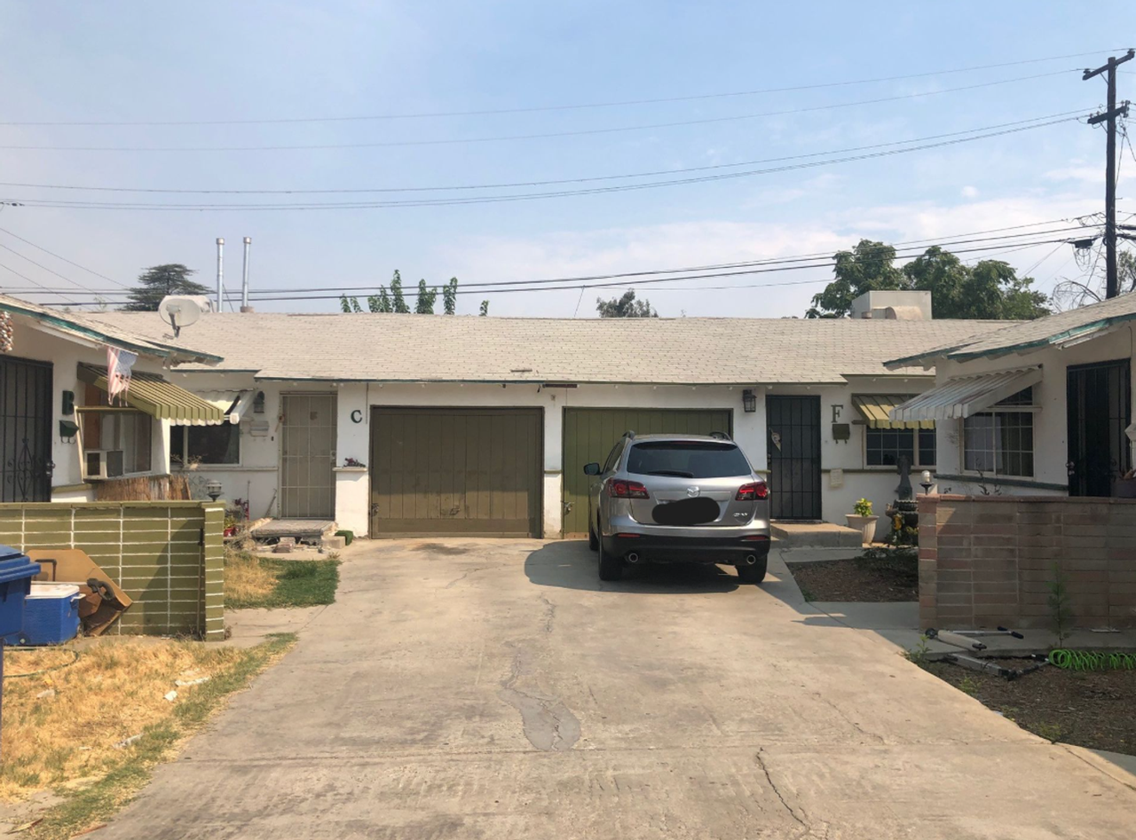 608 608 Columbus St - 608 Columbus #C - Photo 2 of 5