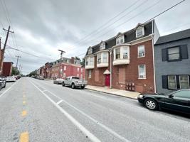 featured image of 232 E King St #1