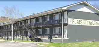 Flats at the View - Photo 1 of 1