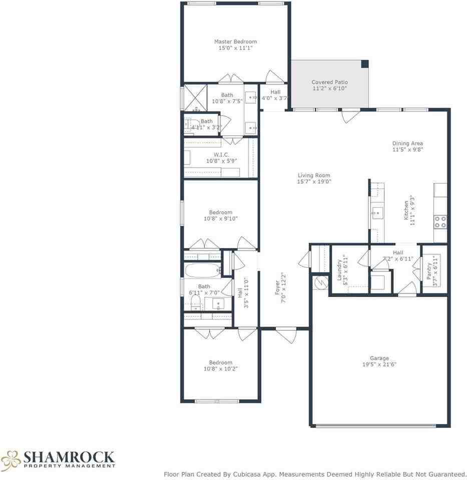 125 W Windmill Way - Photo 2 of 19