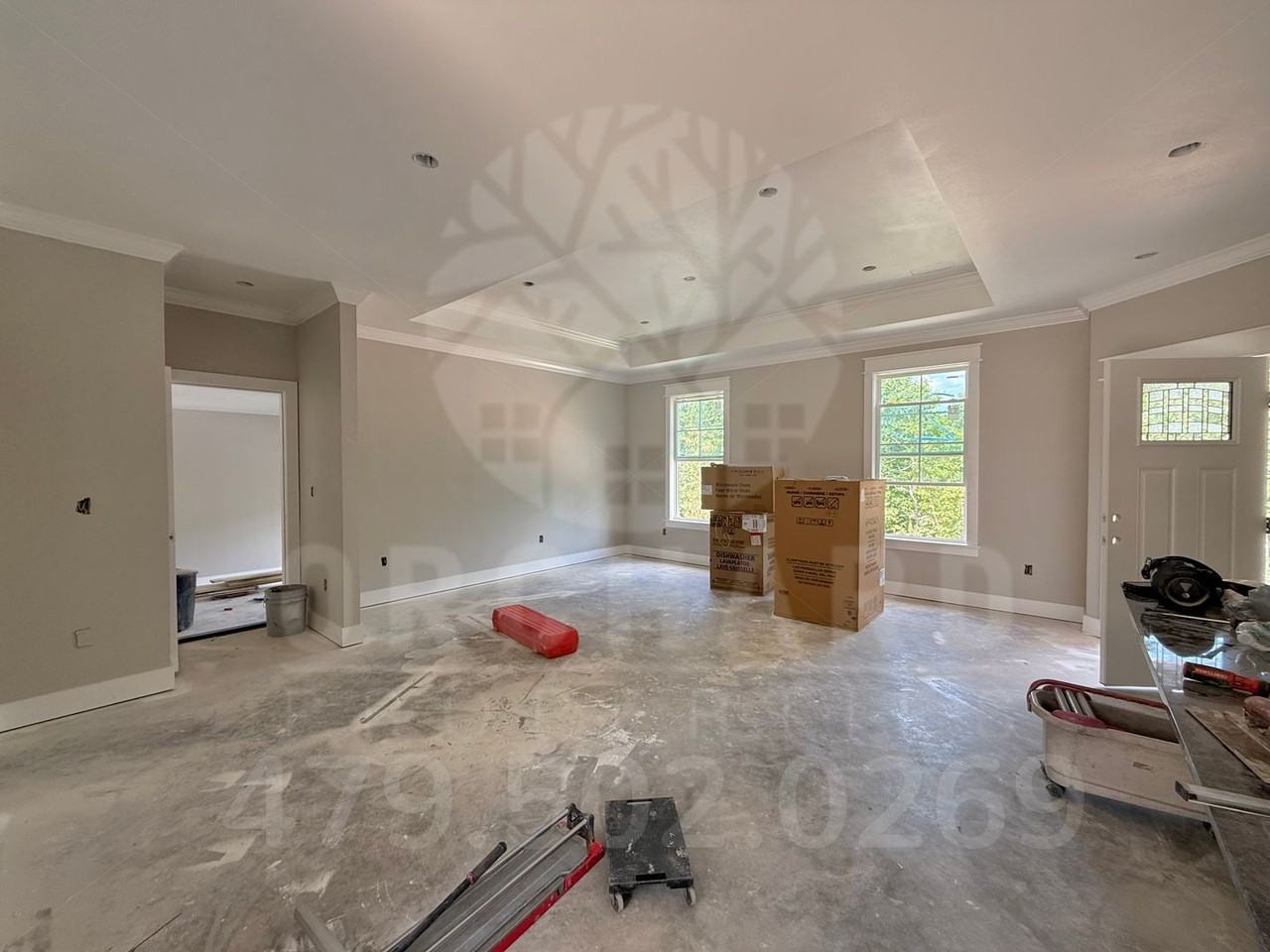 25 Sorbie Dr - Photo 3 of 9