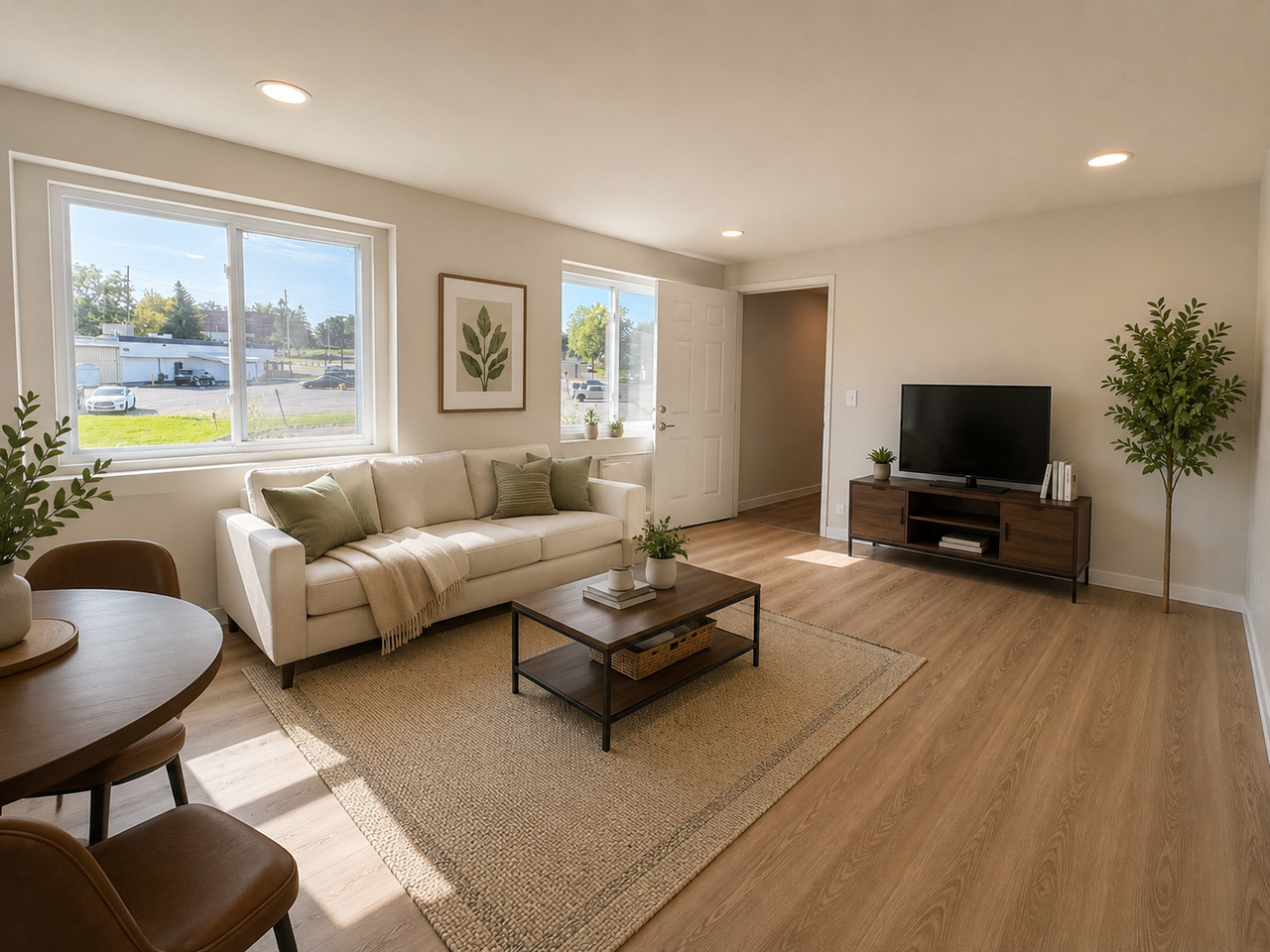 727 10th Avenue Ct #1 - Photo 4 of 11
