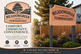 Meadow Green Townhomes - Photo 1 of 1