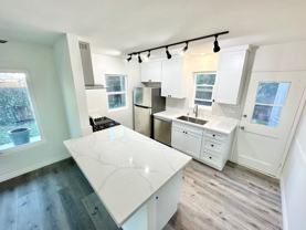 Spacious 1 Bedroom Retreat with Garage Parking - Photo 1 of 1