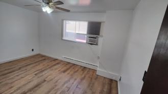 McClelland 4-plex - Photo 1 of 1