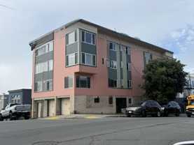 4301 Balboa St #301 - Photo 1 of 1