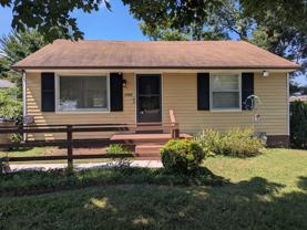 3705 Hewlett Dr - Photo 1 of 1