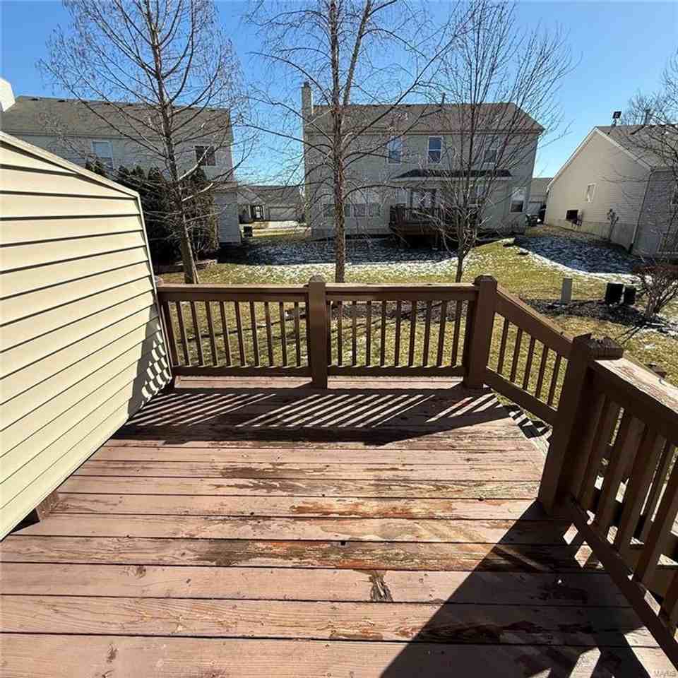 43 Edenshire Ct #76B - Photo 3 of 12