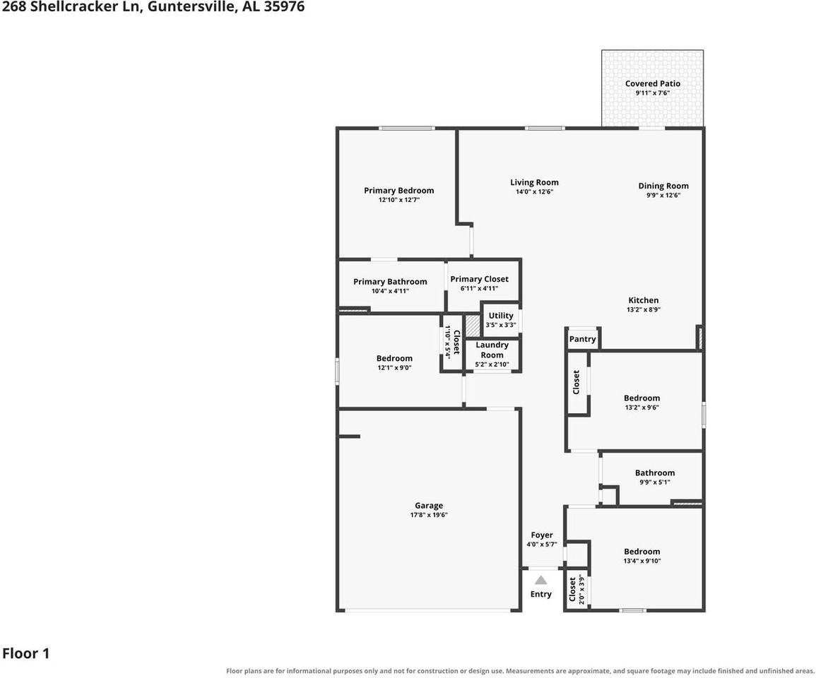 268 Shell Cracker Ln - Photo 3 of 50