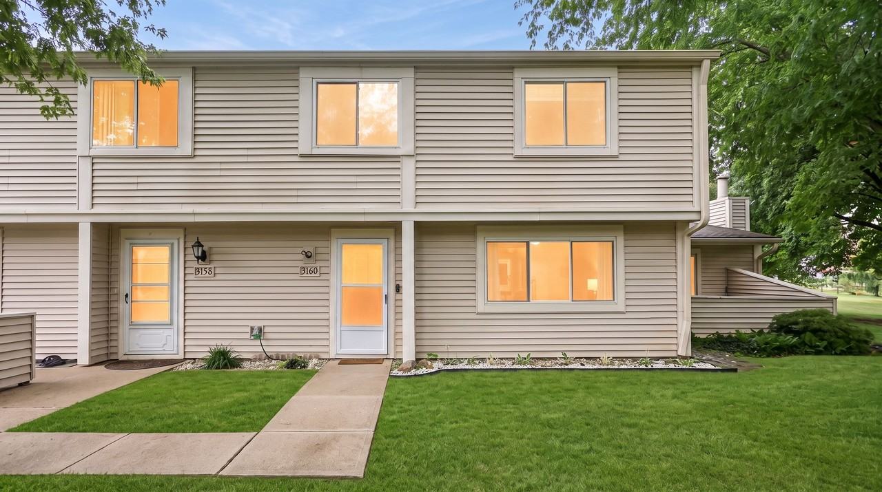 3160 Bay Landing Dr