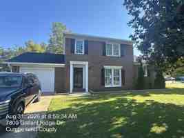 featured image of 7800 Gallant Ridge Dr