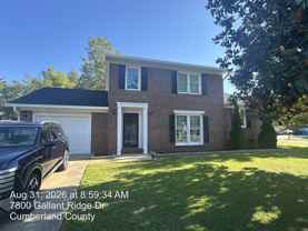 7800 Gallant Ridge Dr - Photo 1 of 1