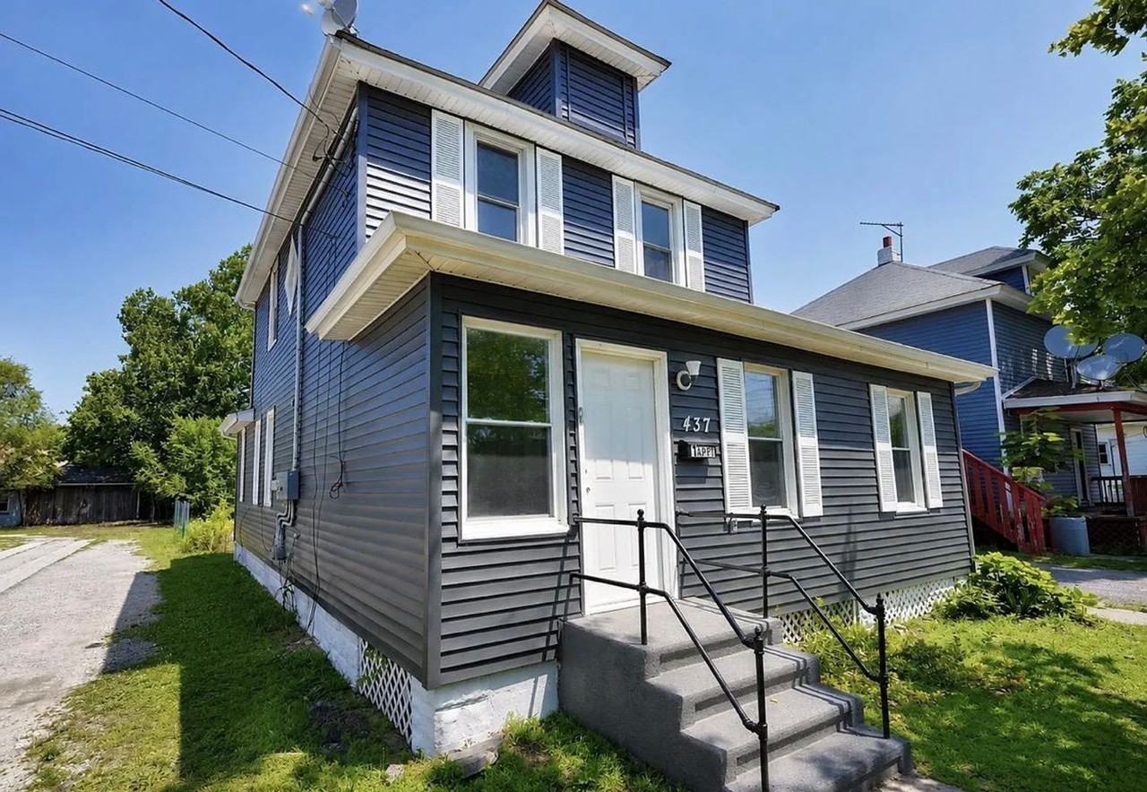 437 West Broad Street - Photo 2 of 24