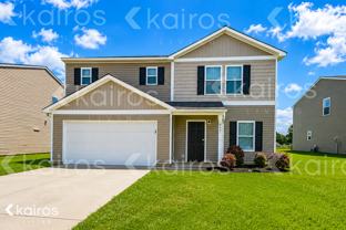 861 Vistamount Path - Photo 1 of 1