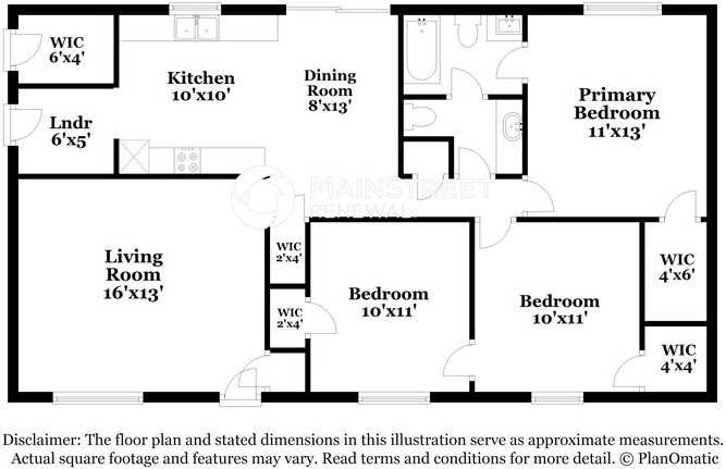 9006 Homewood Dr - Photo 3 of 16