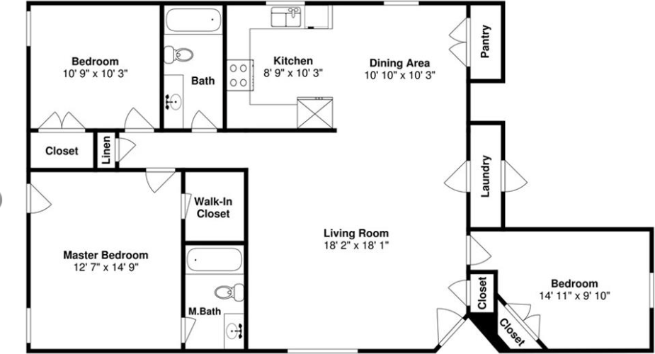 12220 Norway Ct - Photo 3 of 7