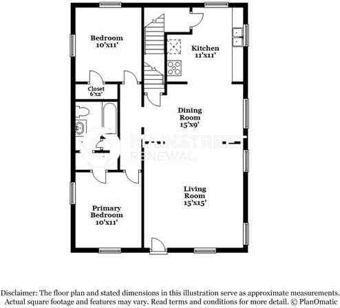3924 River Park Dr - Photo 3 of 18