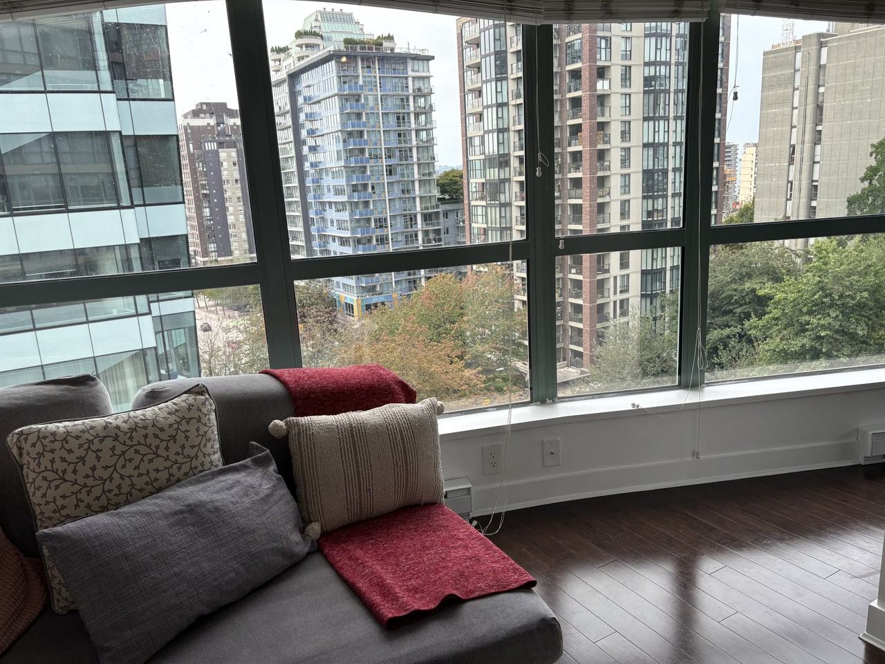 1238 Burrard Street #904 - Photo 3 of 37