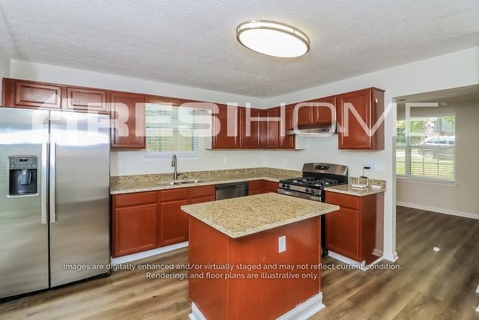 3855 Rainover Dr - Photo 3 of 20
