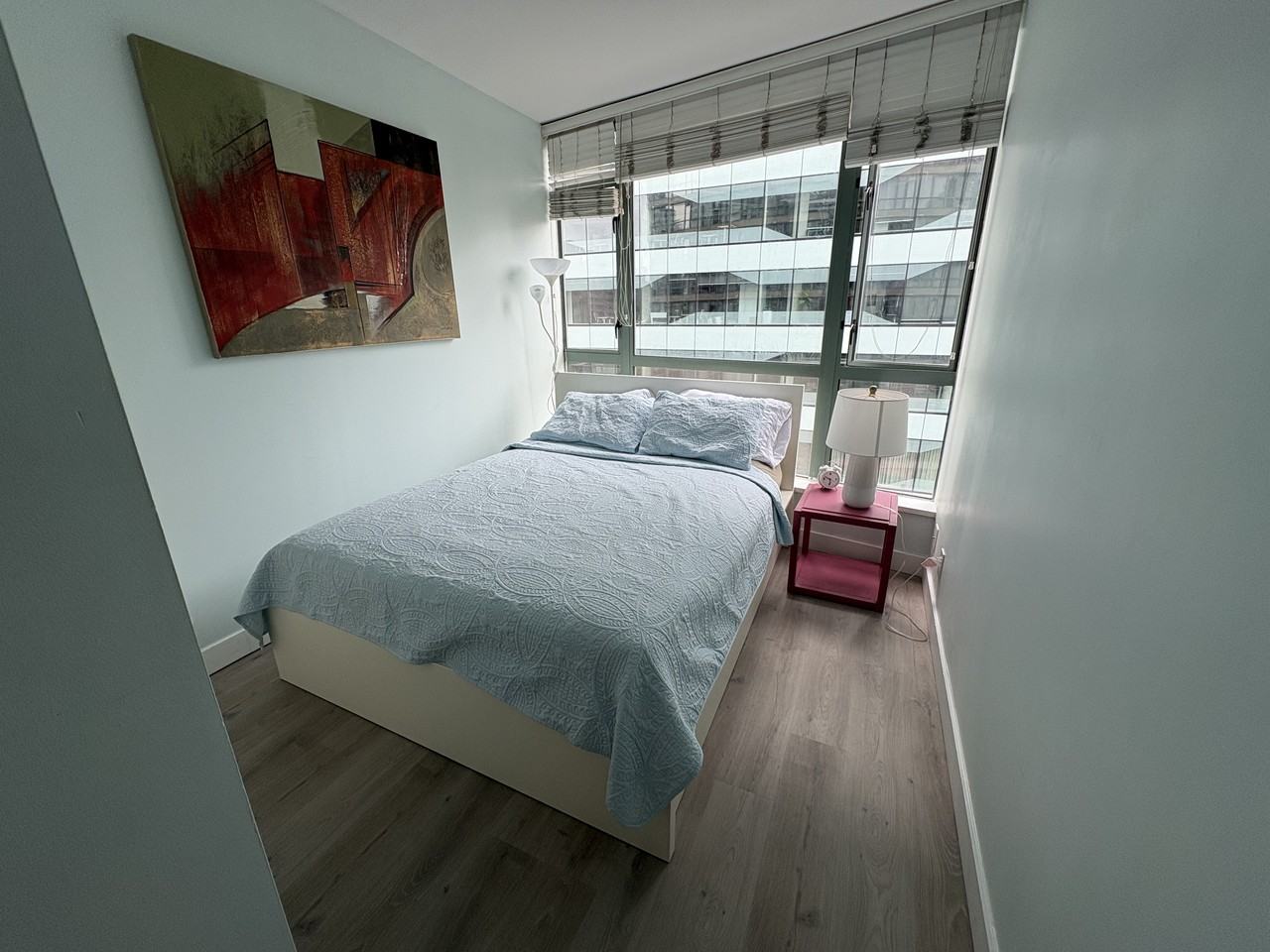 1238 Burrard Street #904 - Photo 7 of 37