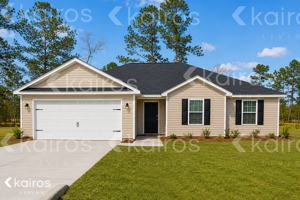 featured image of 114 Western Red Cedar Dr