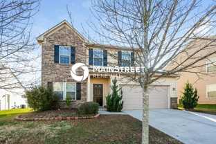 3320 Ashley View Dr - Photo 1 of 1
