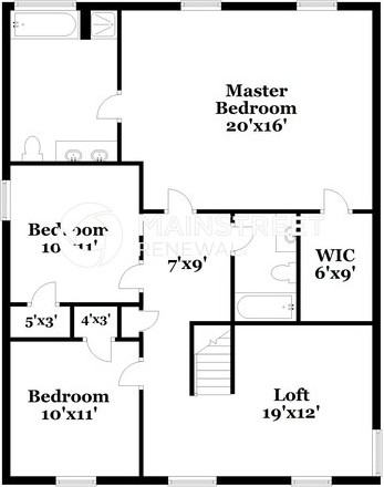 3320 Ashley View Dr - Photo 3 of 17