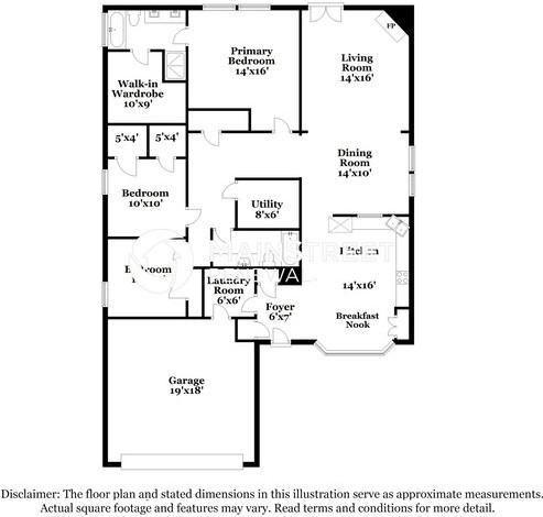 165 Lakeview Trl - Photo 2 of 16