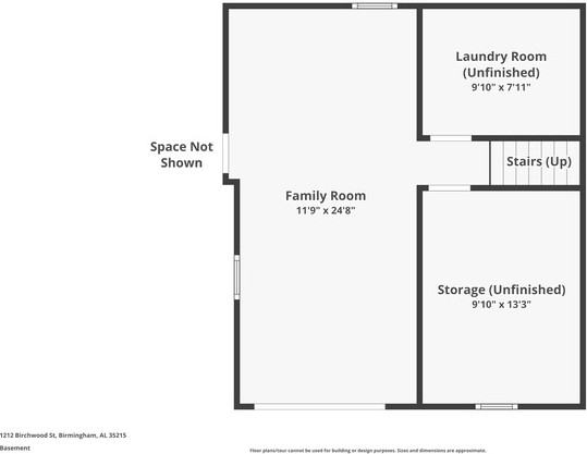 1212 Birchwood St - Photo 2 of 14