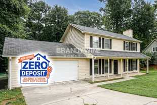 5556 Pennybrook Trl - Photo 1 of 1