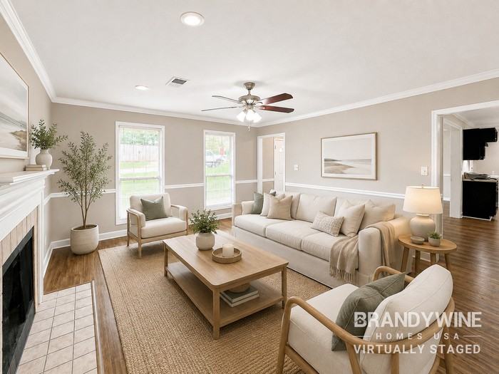 5556 Pennybrook Trl - Photo 3 of 27
