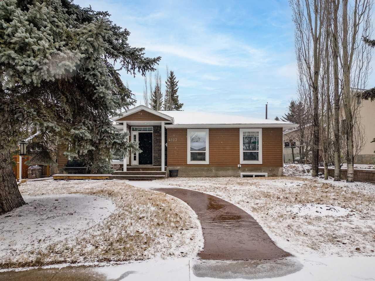 4223 120 St Nw - Photo 2 of 34