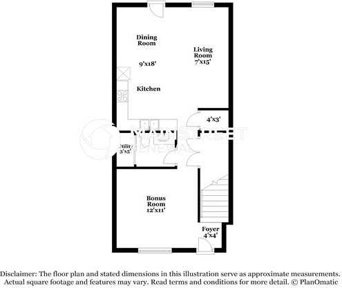 638 S 26th St - Photo 2 of 18