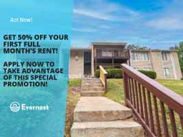 featured image of 3575 Oakvale Rd #402